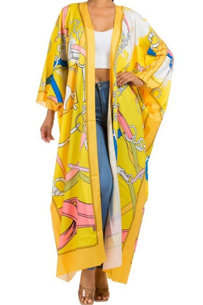 Legacy (Kimono)